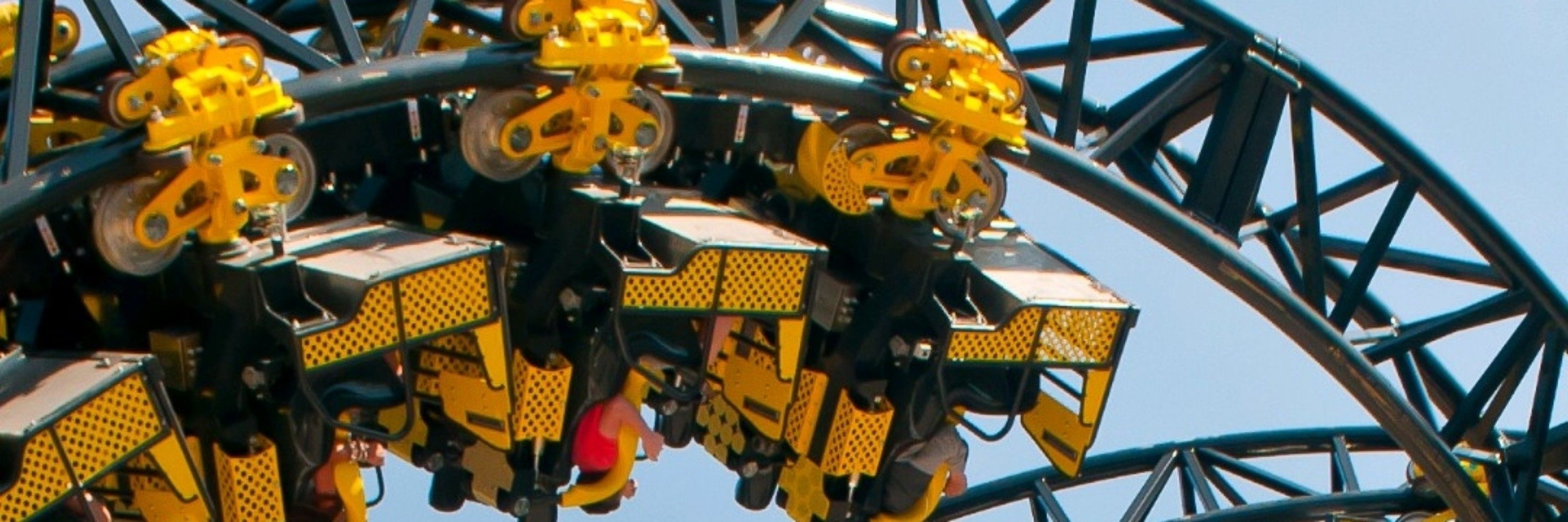 Vekoma Wildcat