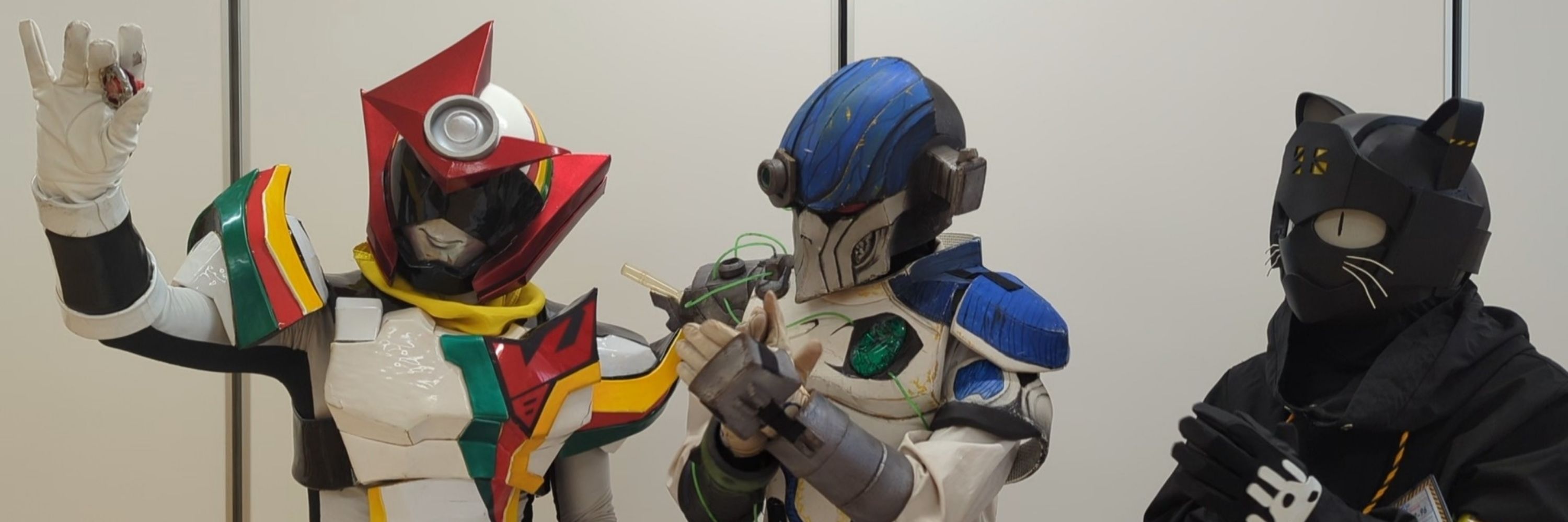 Gウマカバン