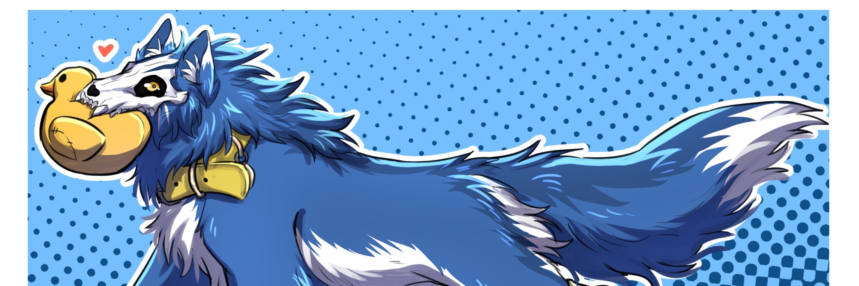 🔞ShanChan✏️🐾Scuffed Vtuber [Comms. Closed]
