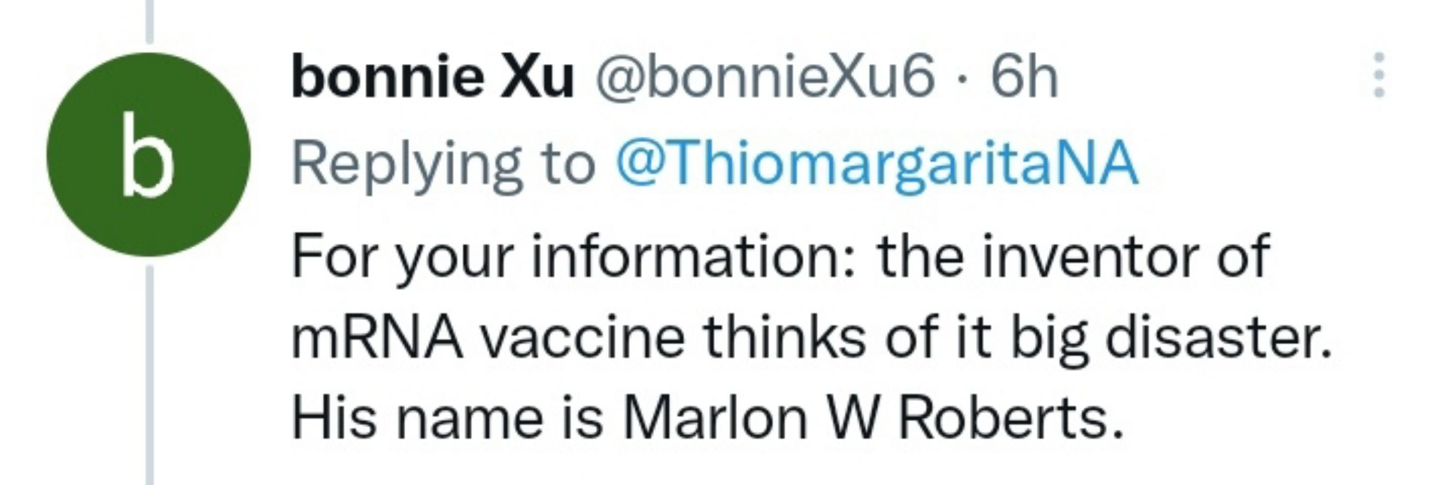 Bobby Marlon / Parody/ Satire