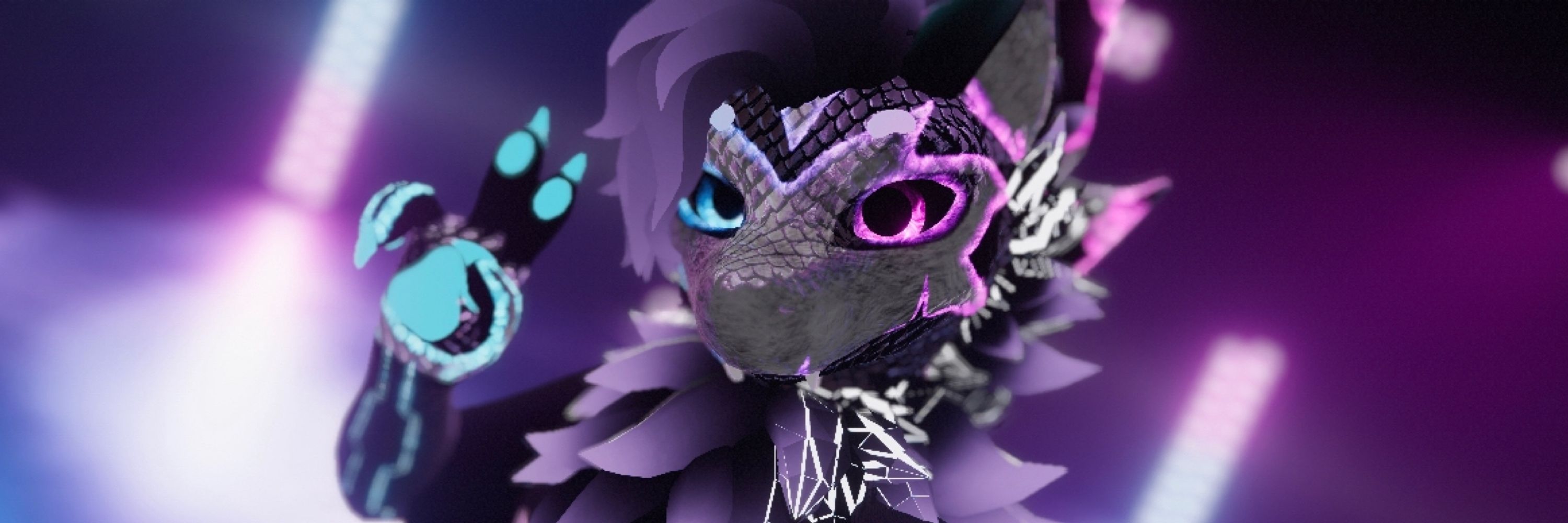~Fù the Dragon~ 🔞
