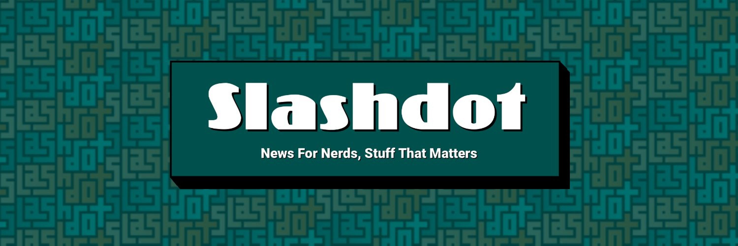 Slashdot