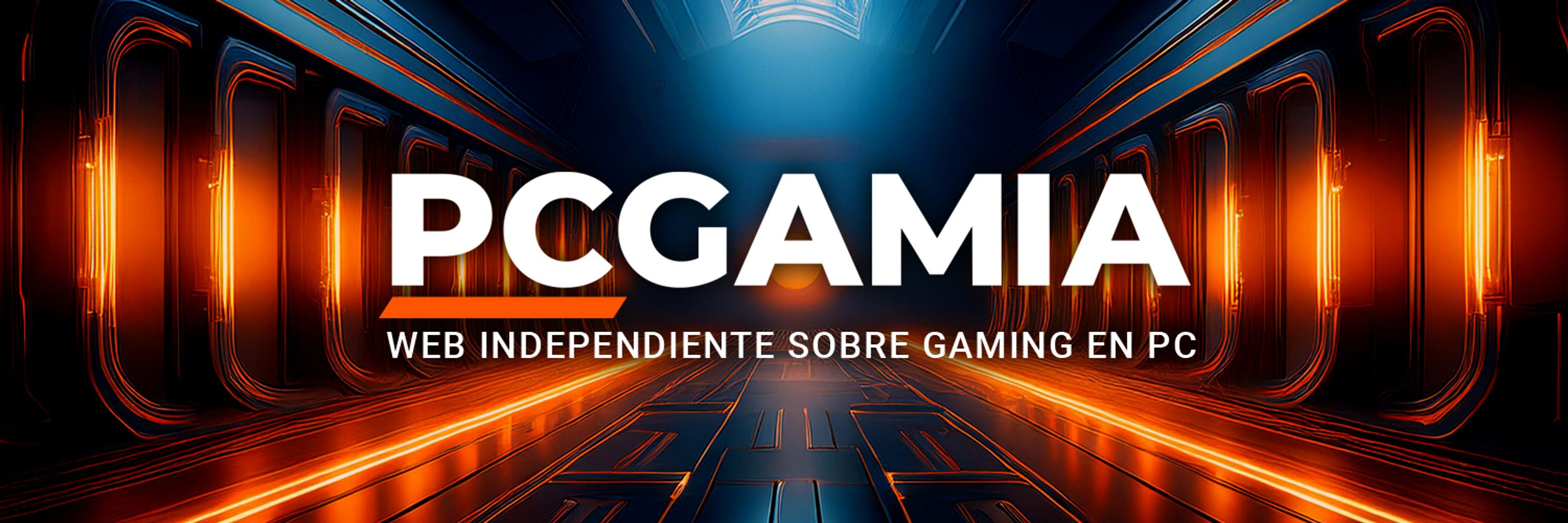 PCGAMIA