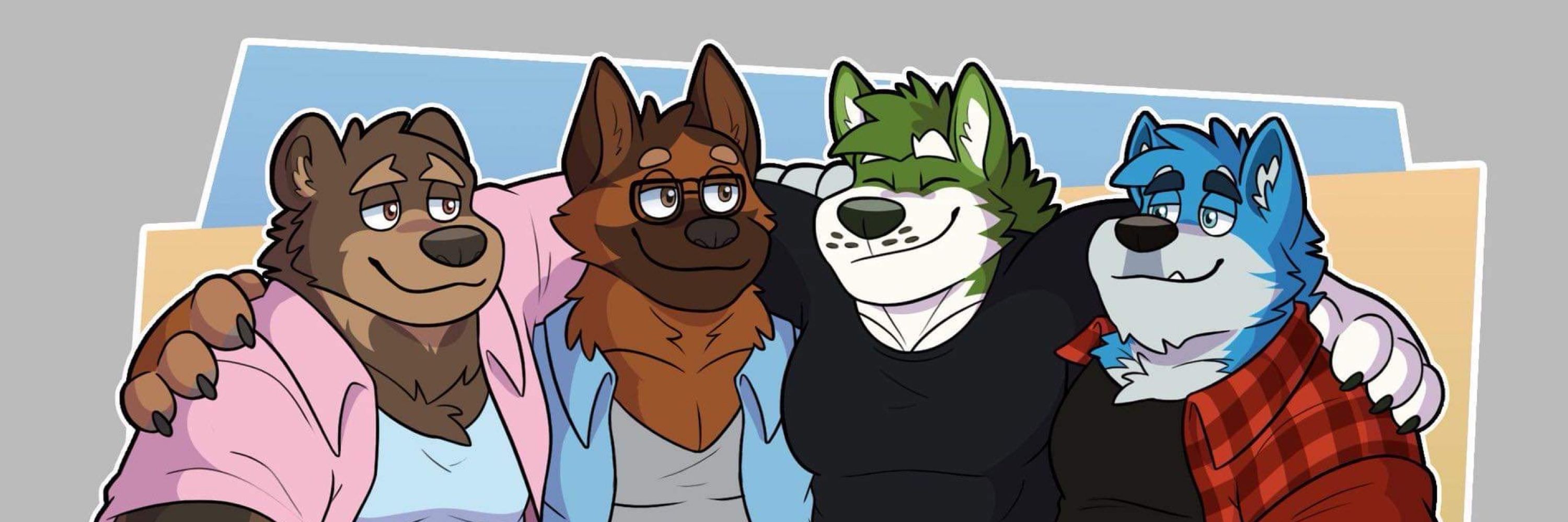 Seb the Shep