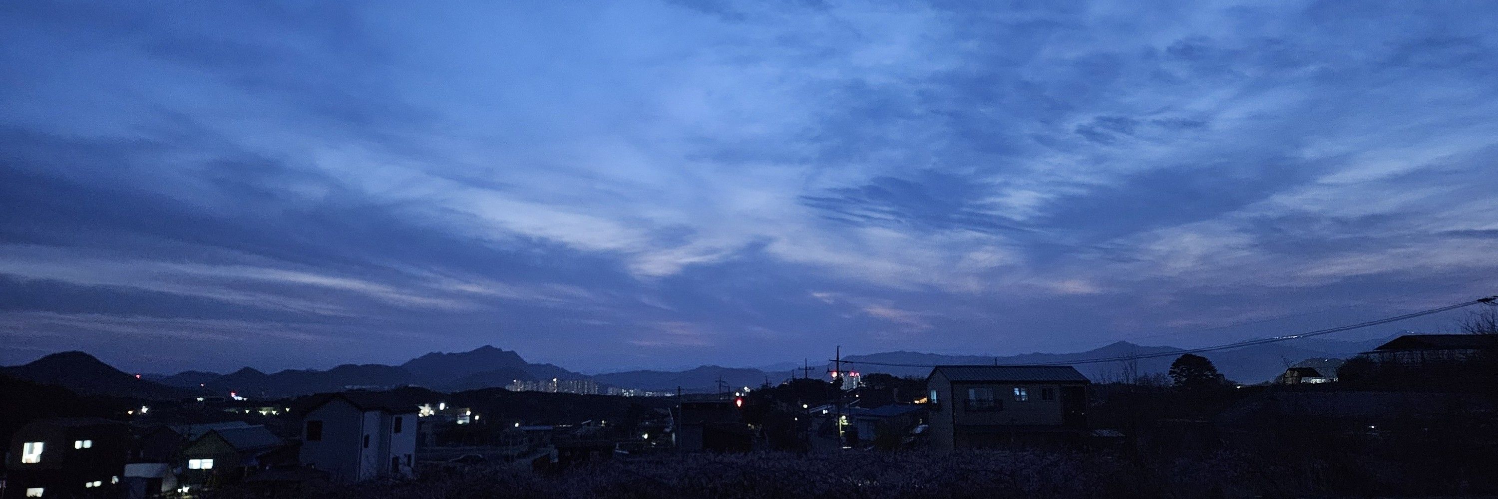 산소