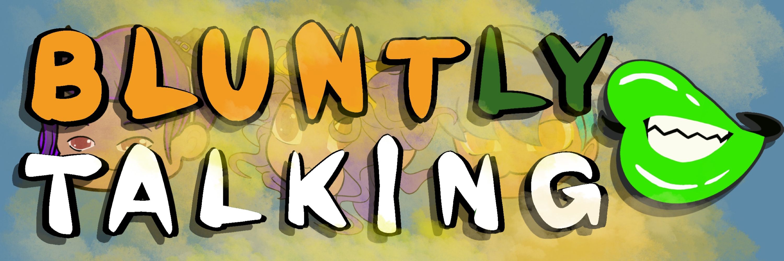 BluntlyTalking