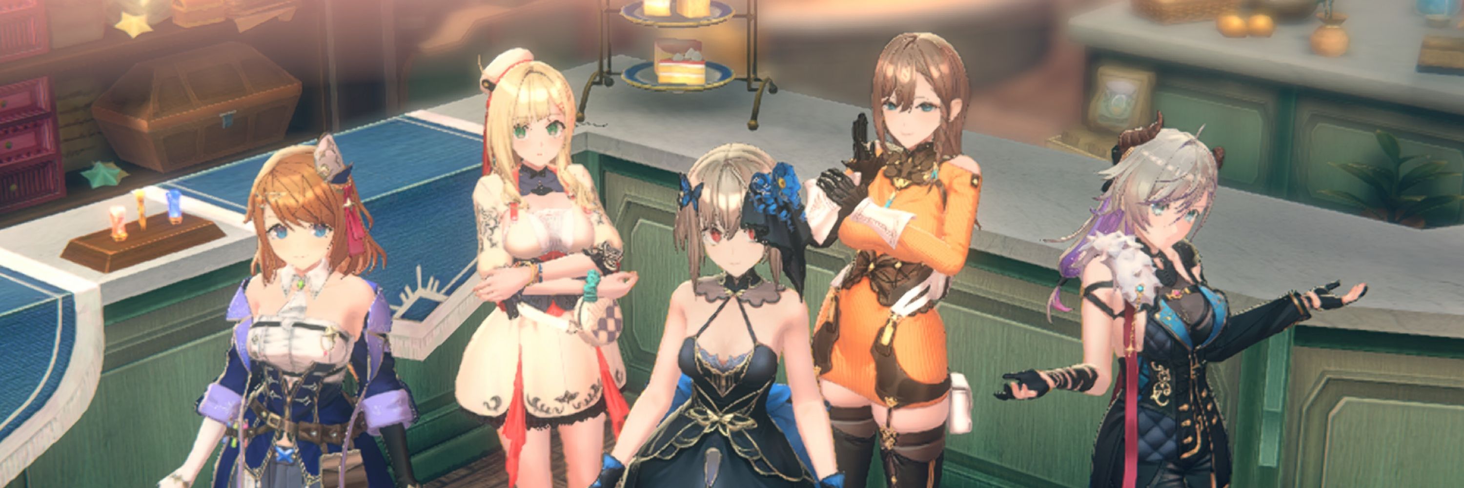 Eliaりな