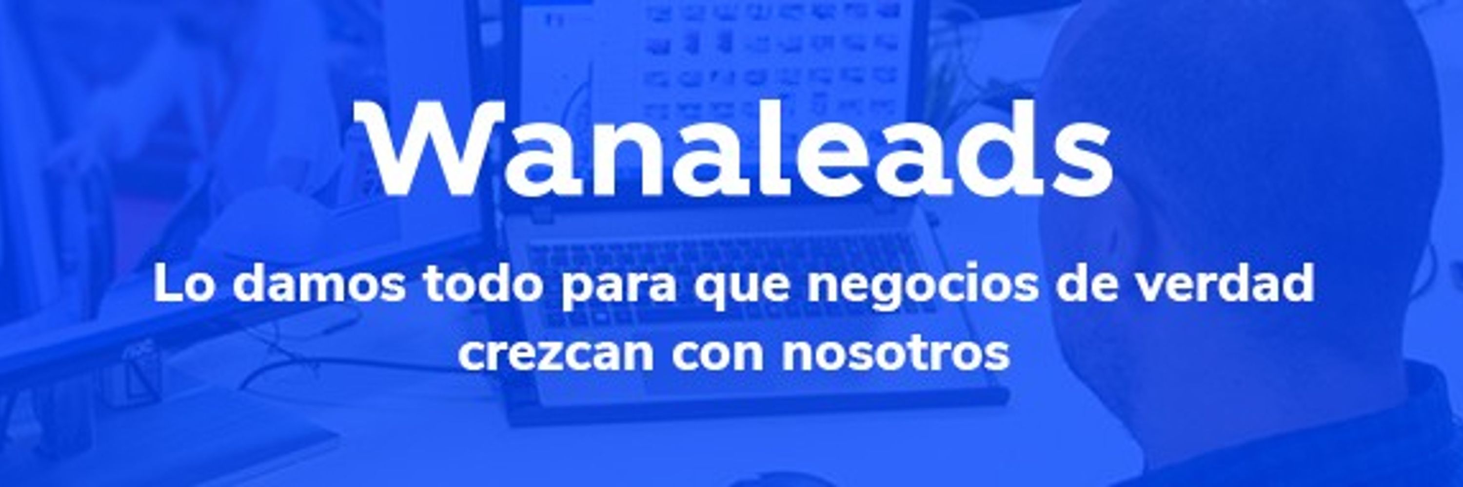 Wanaleads