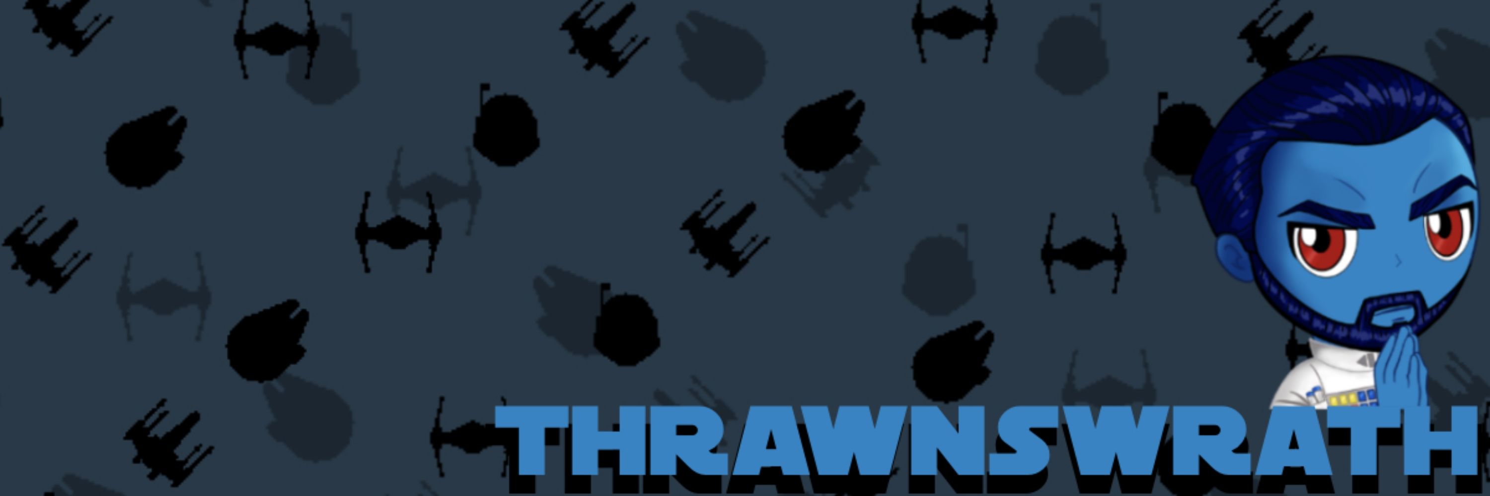 Thrawns Wrath