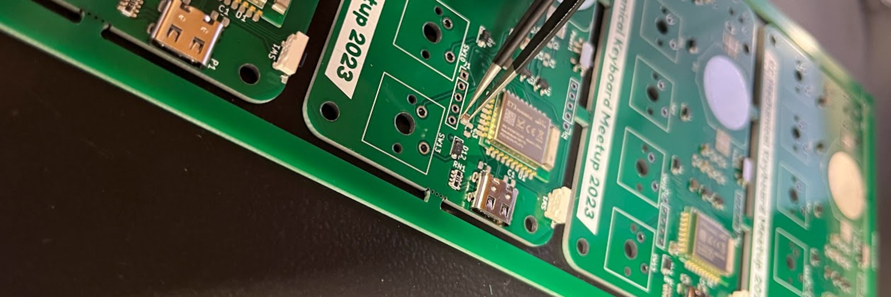 William 'Patron saint of cheap parts' LastName