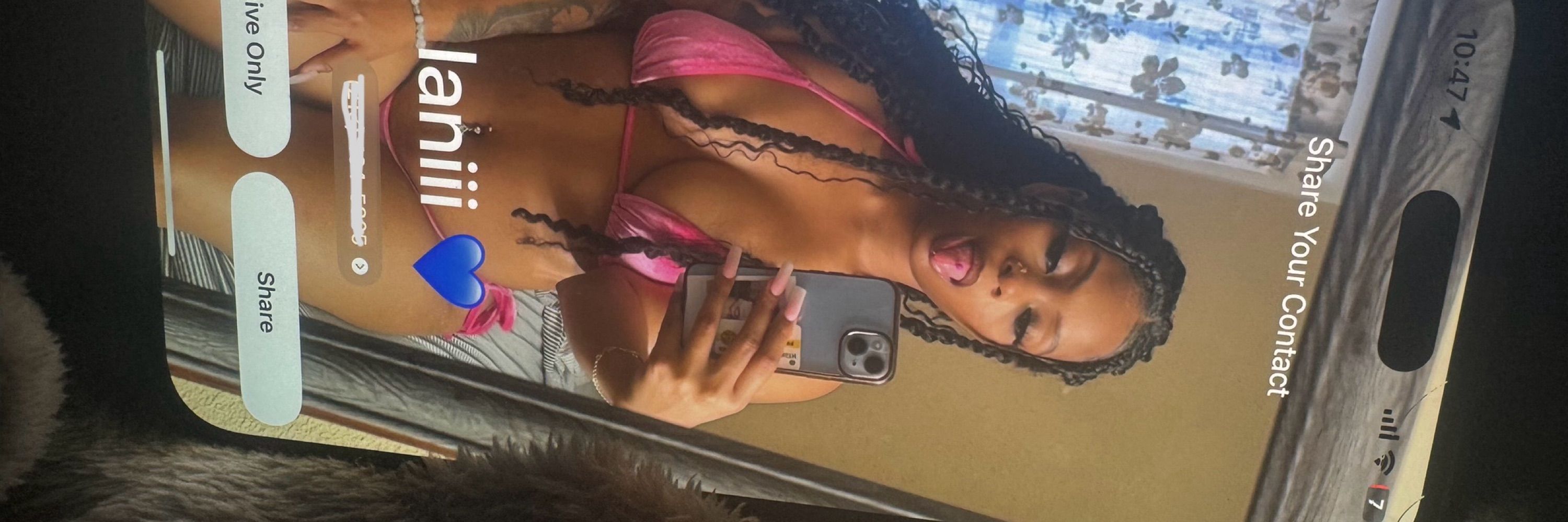 laniiii