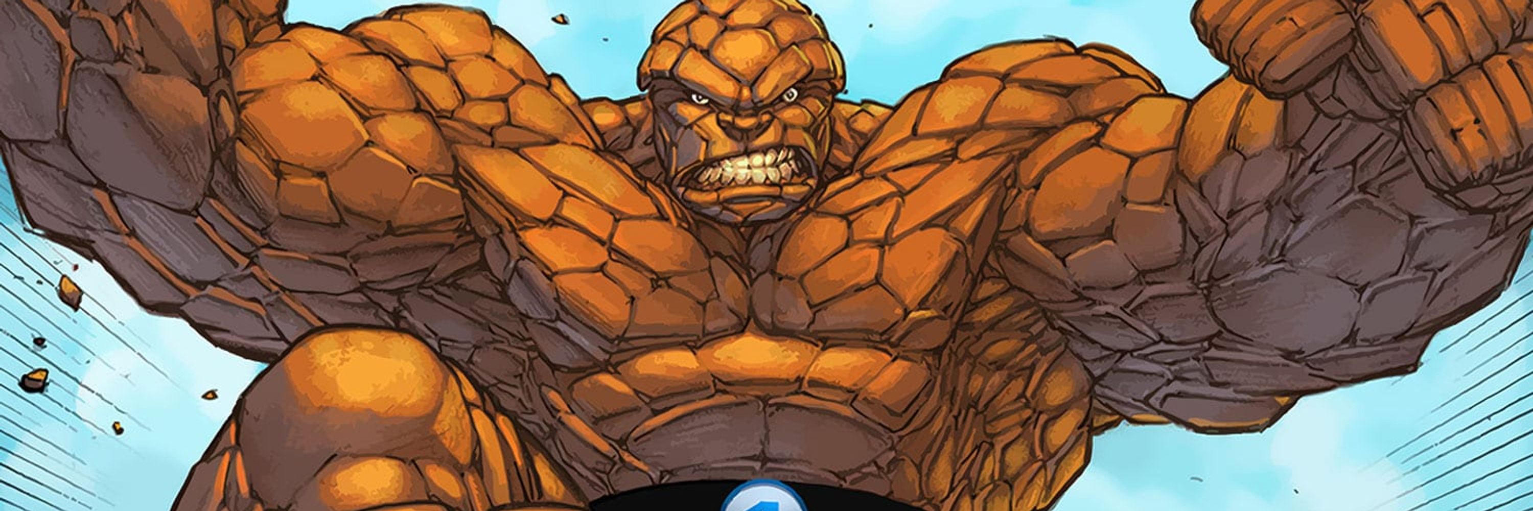 Thirty Minute Marvel