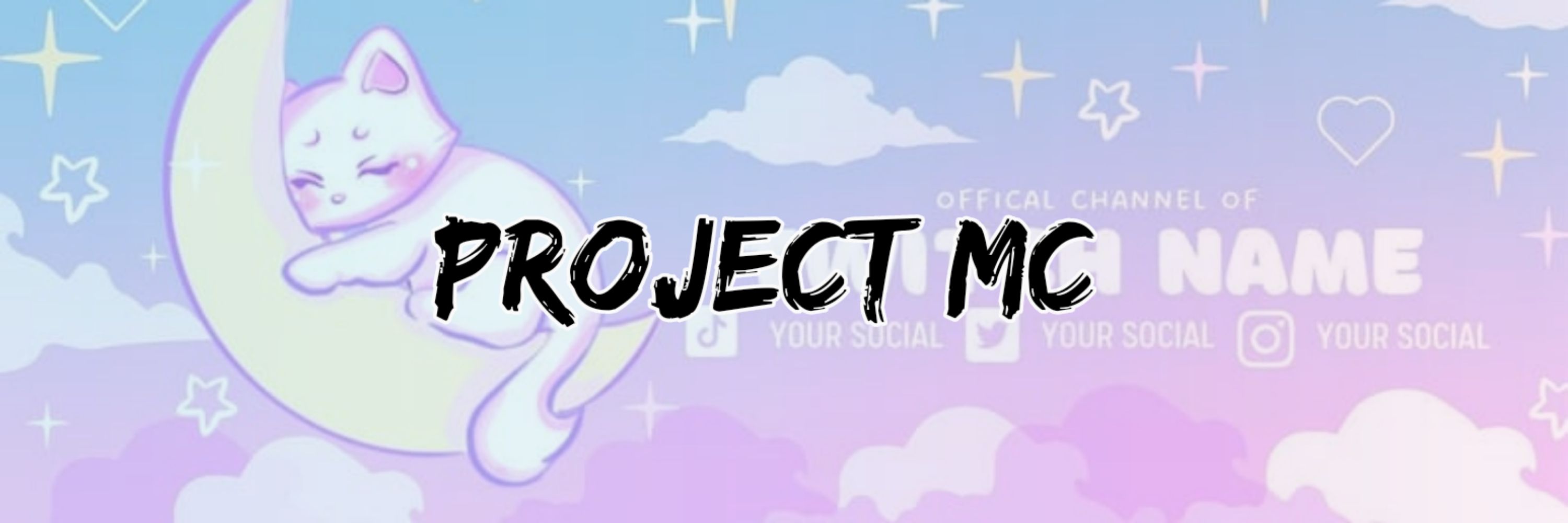 ProjectMC Official