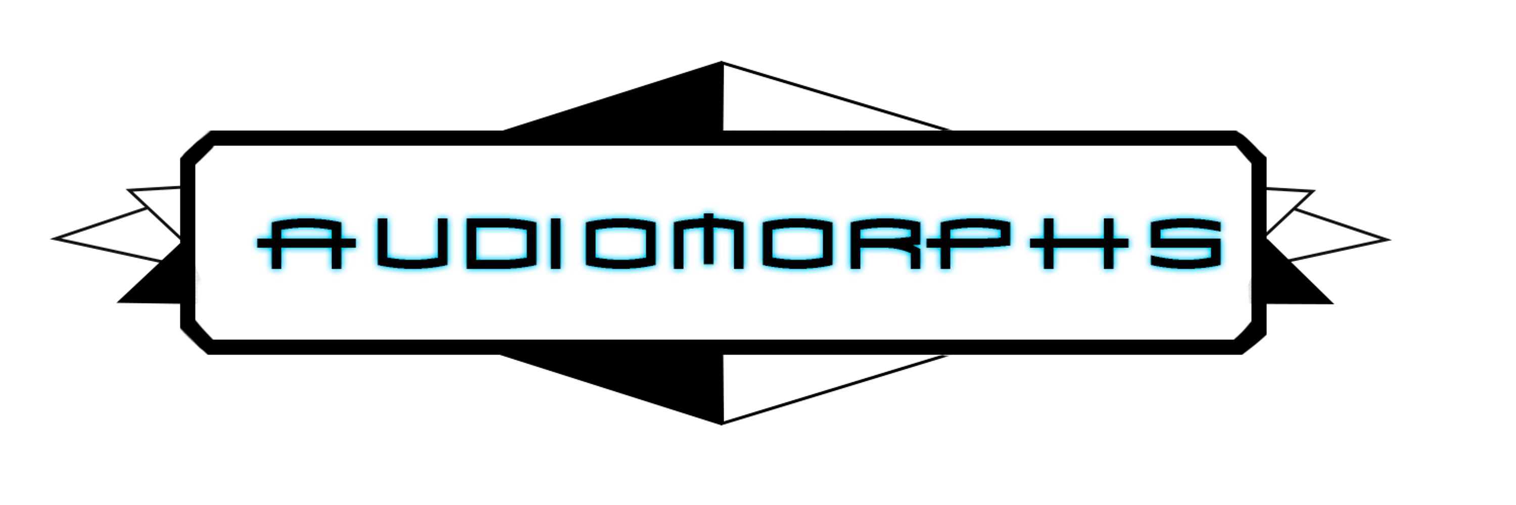 Audiomorphs