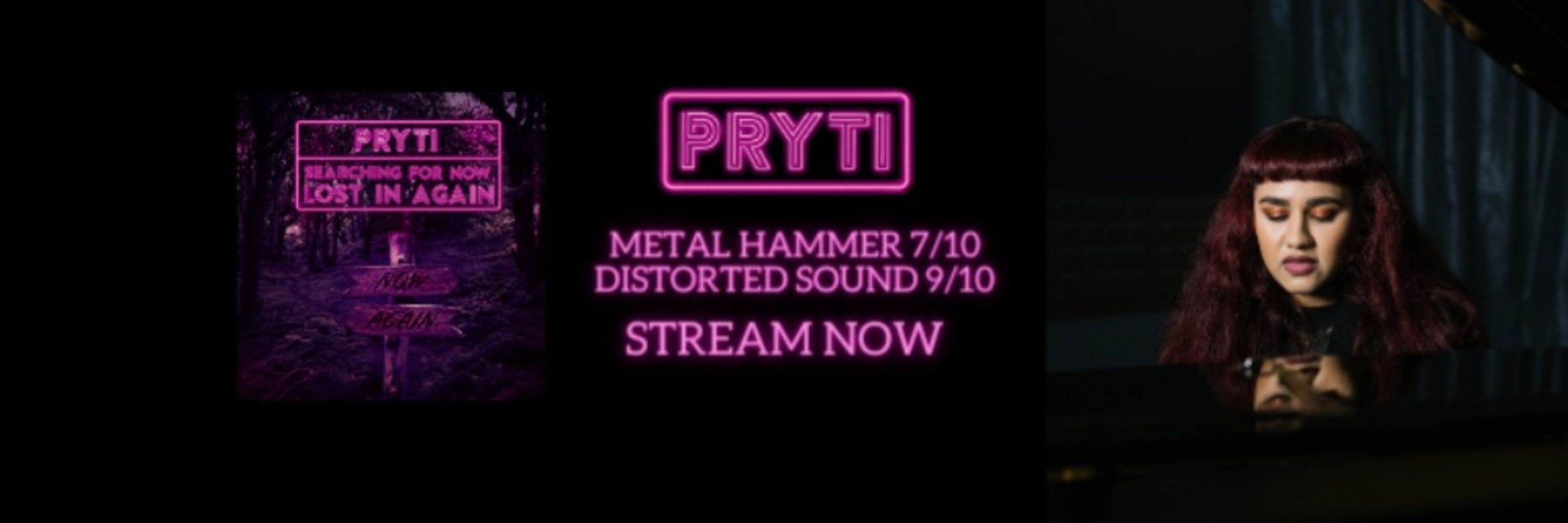 Pryti