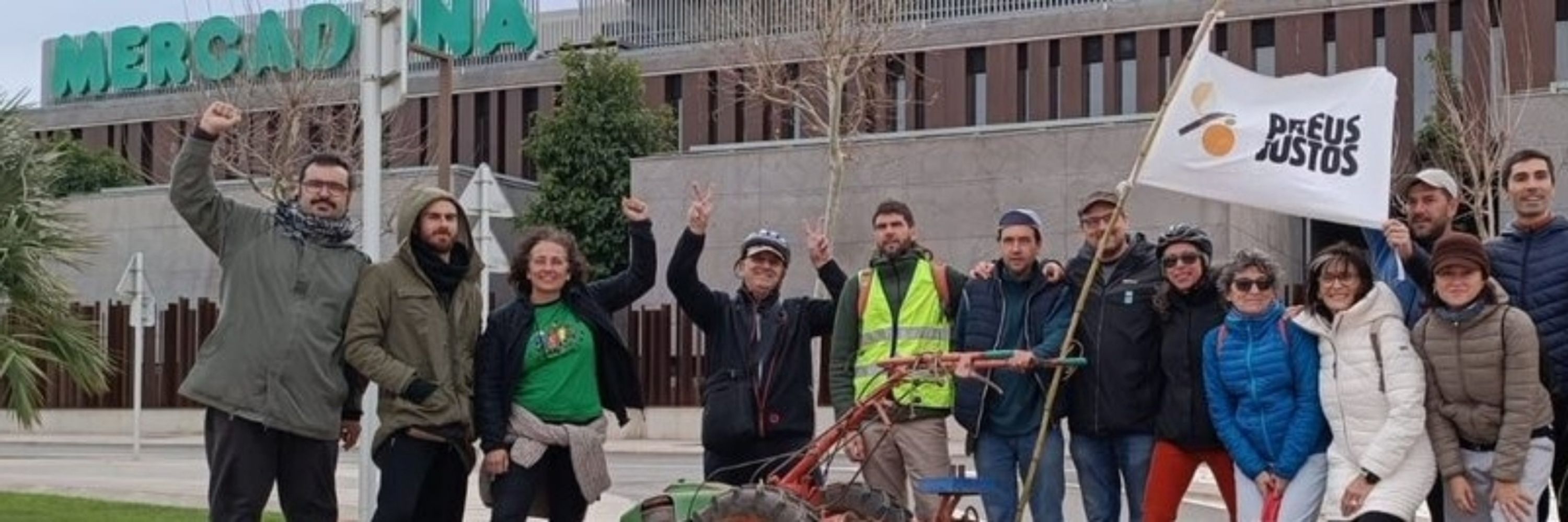 Per l'horta