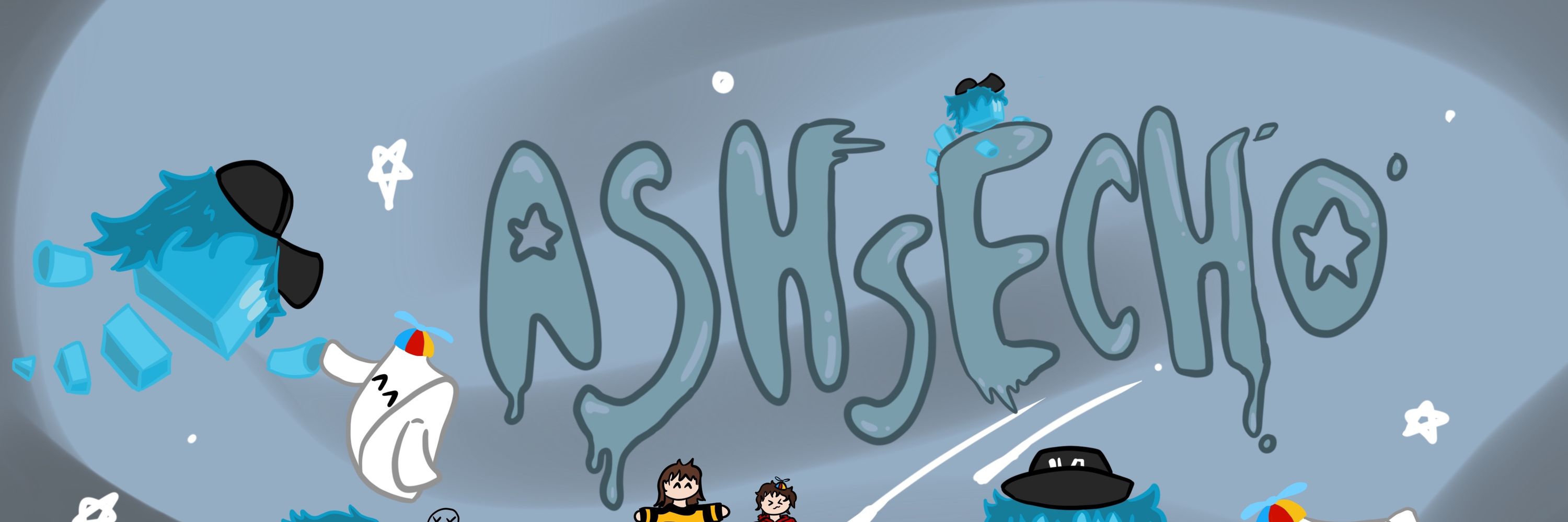 AshsEcho