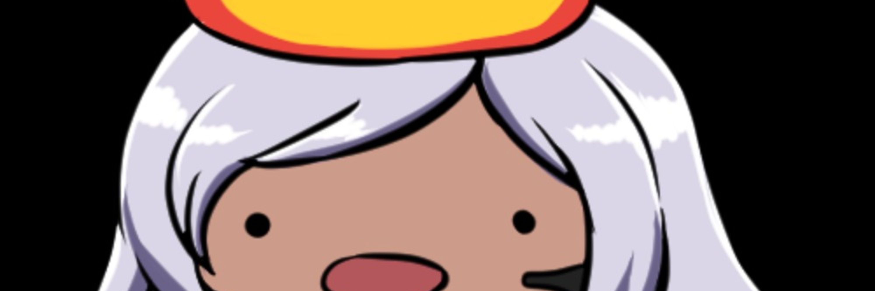 SpaceN'Cakes