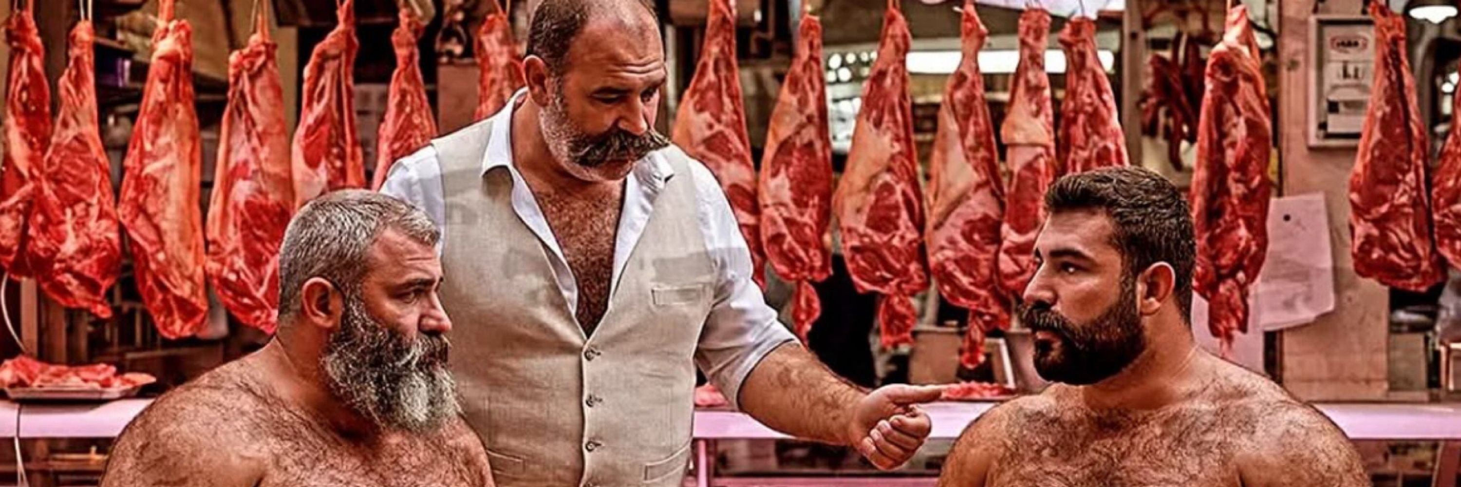 Meatierologist