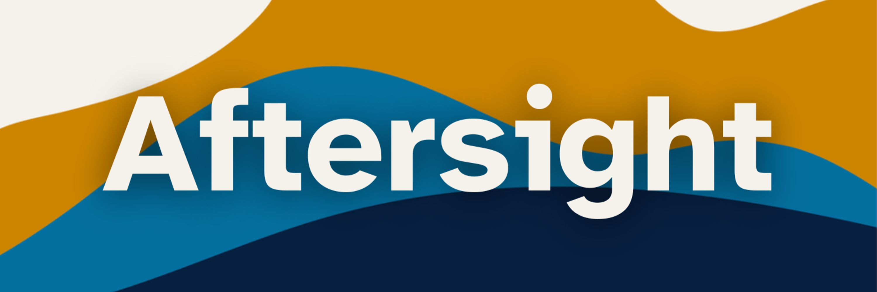 Aftersight