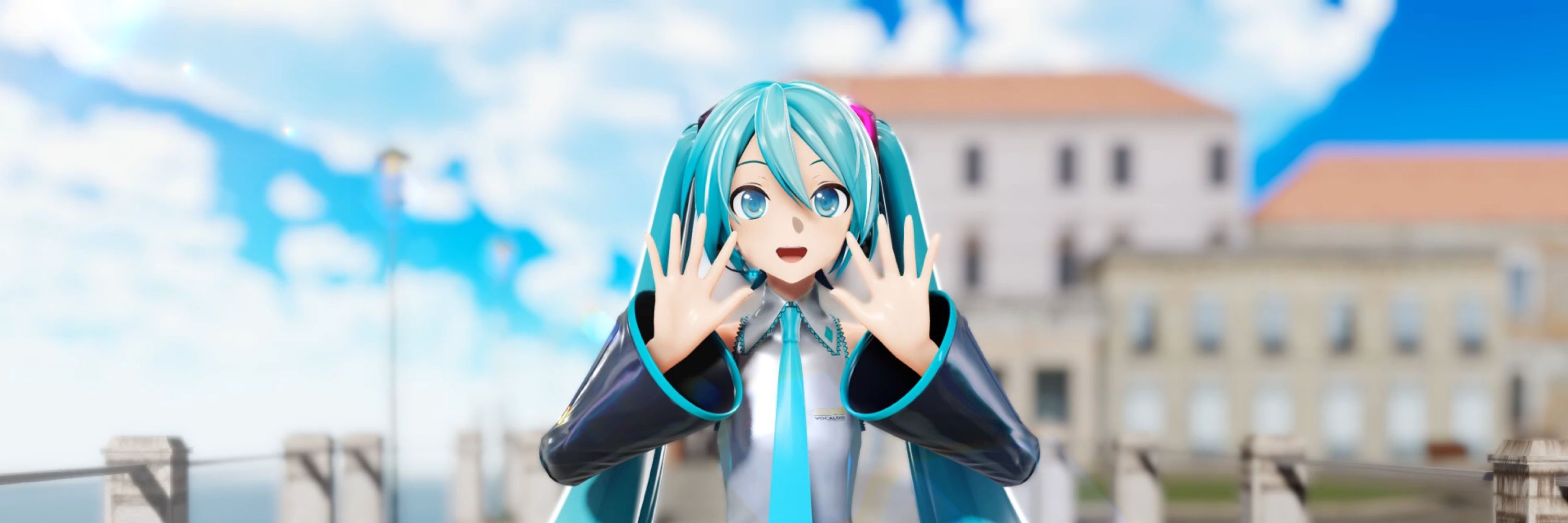 デルたん@MMDer