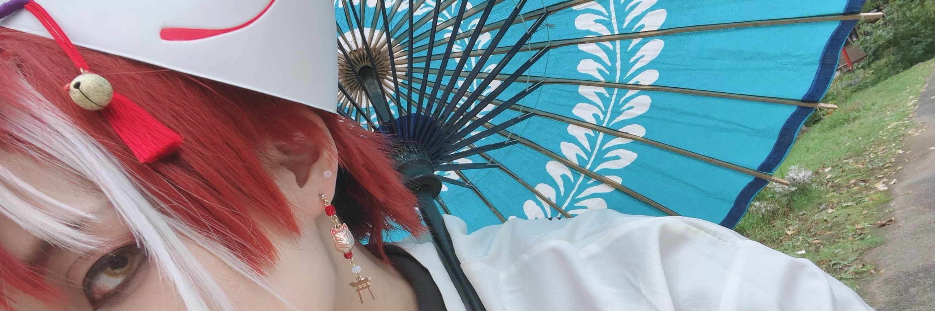 泪@Cos
