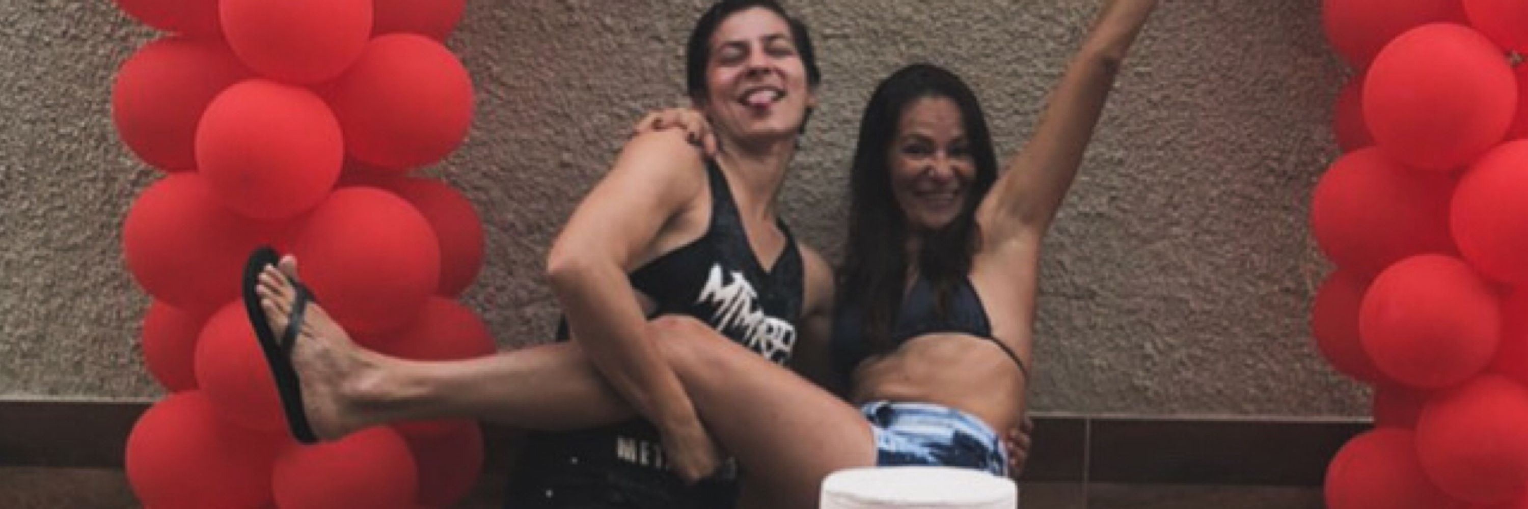 Gabriella Vasconcelos