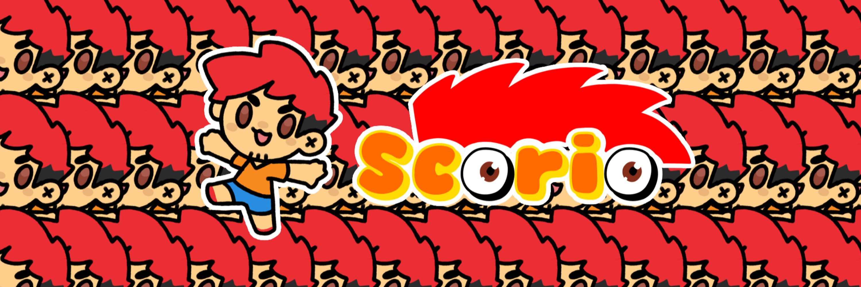 🔶 Scorio 🔶