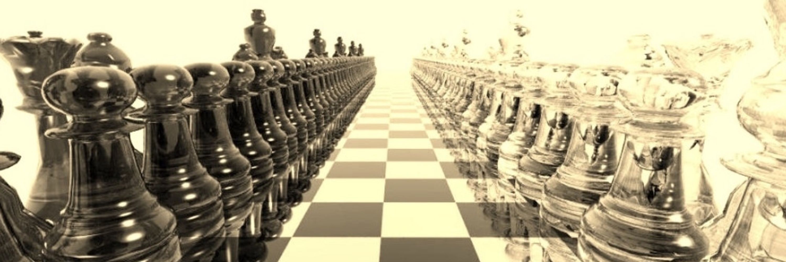 Échecs & Mixte !