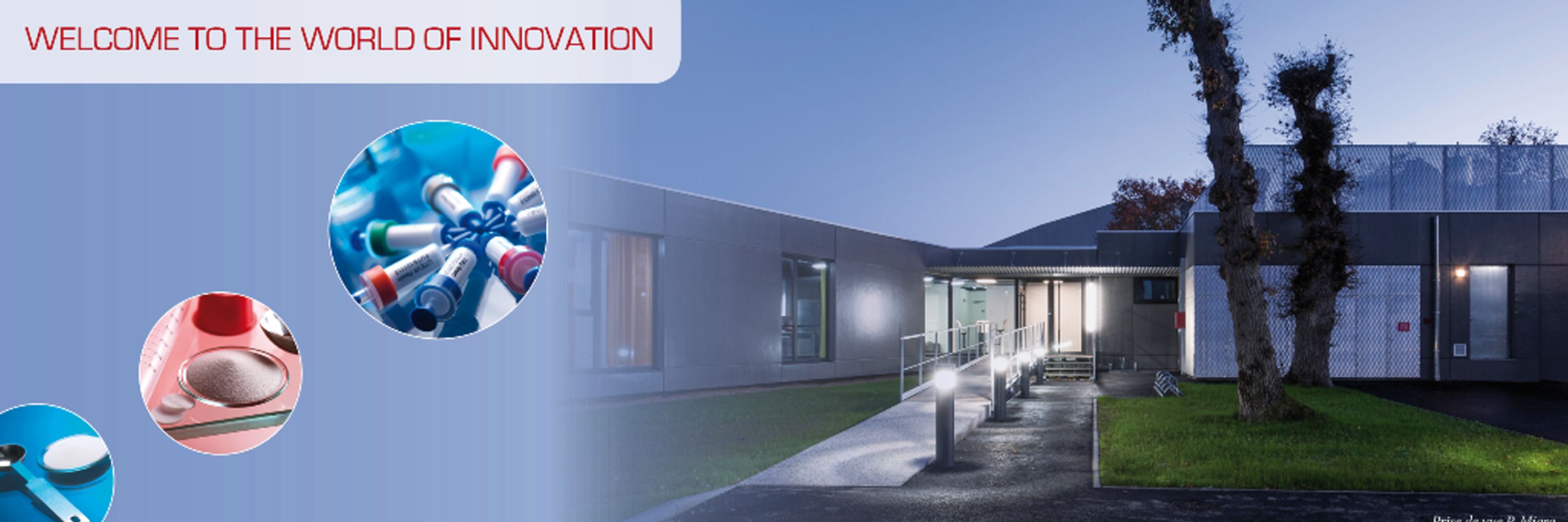TrisKem International