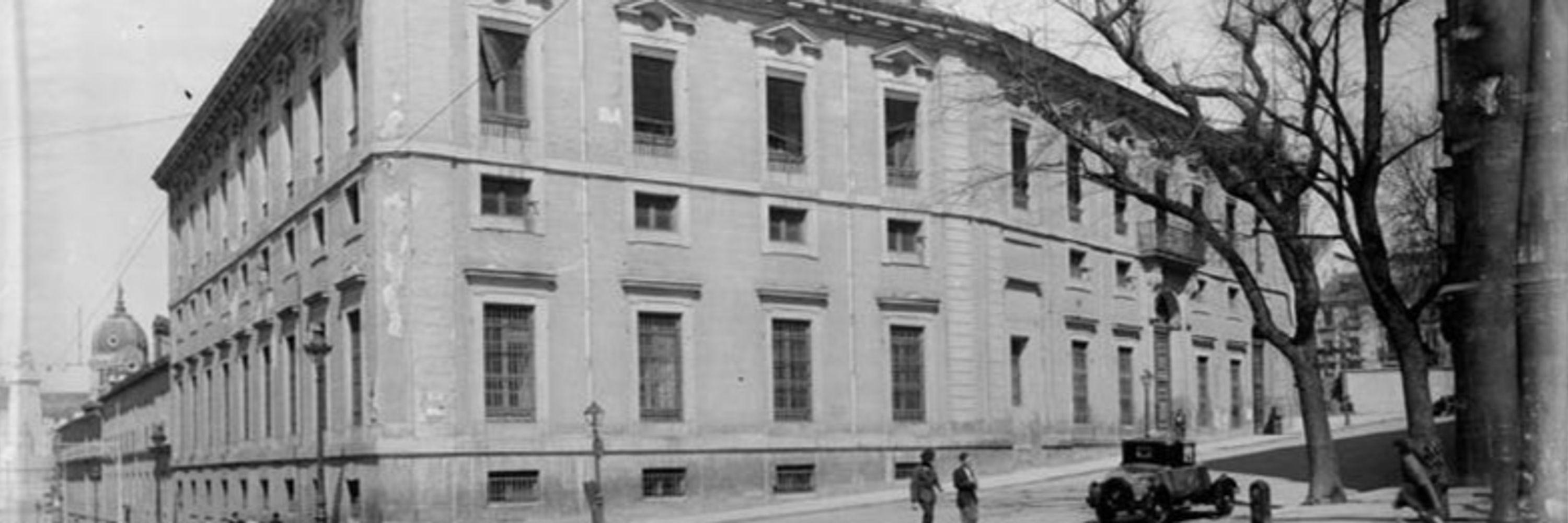 Centro de Estudios Políticos y Constitucionales