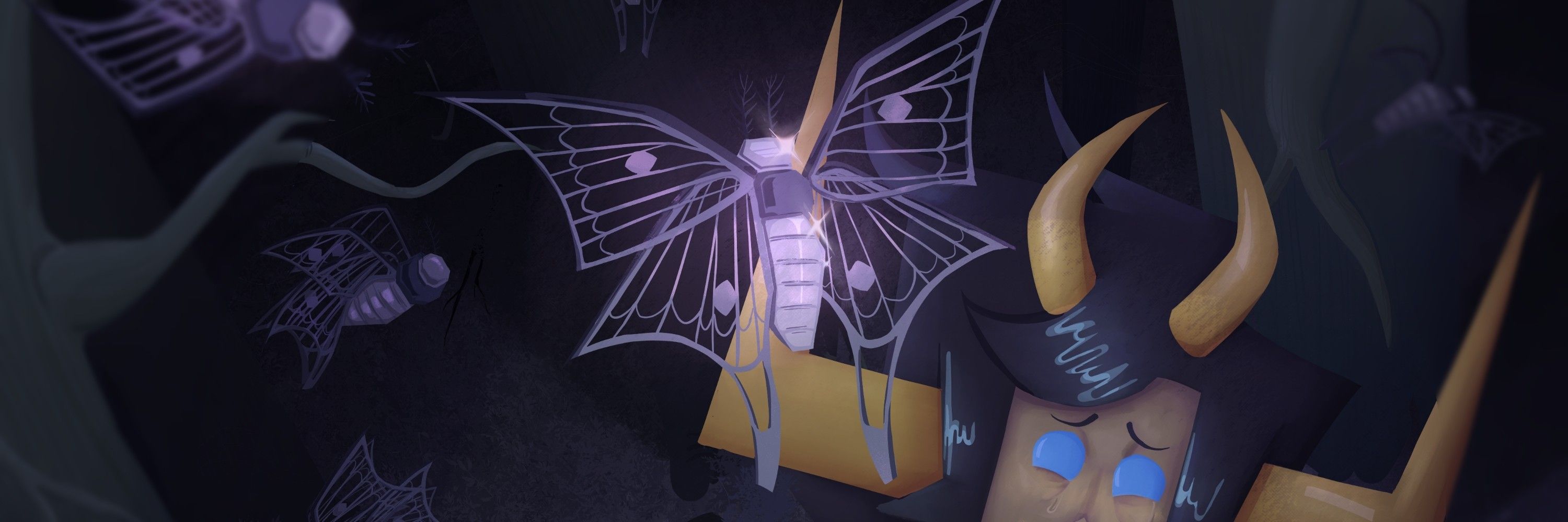 phantasmagoricl