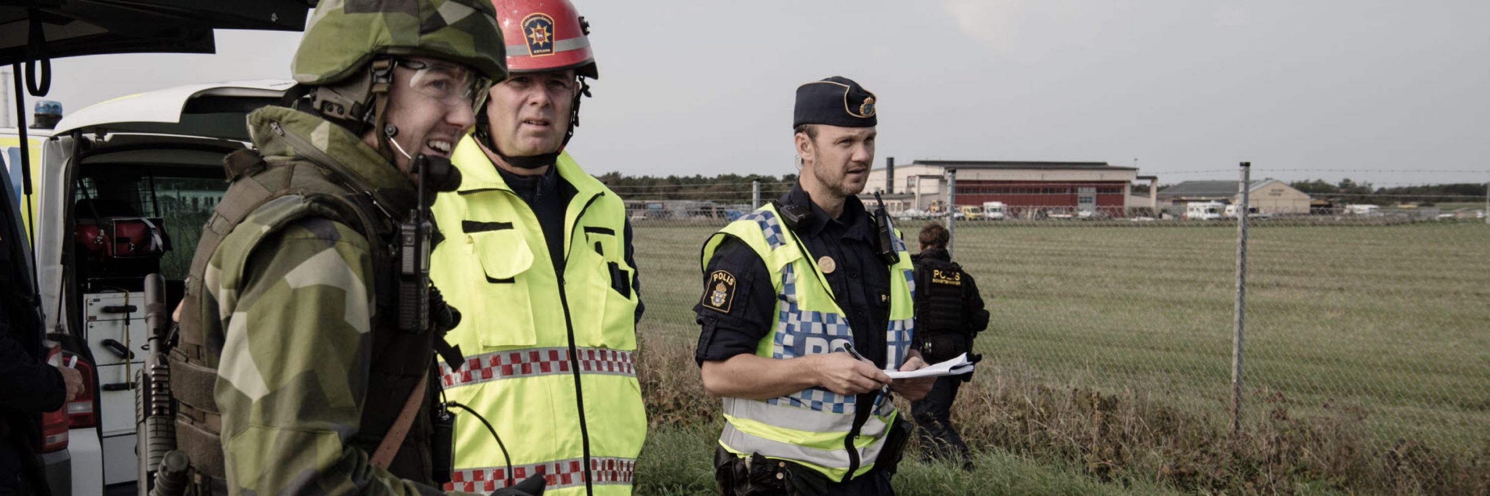 Totalförsvarets Förvaltningsorganisation