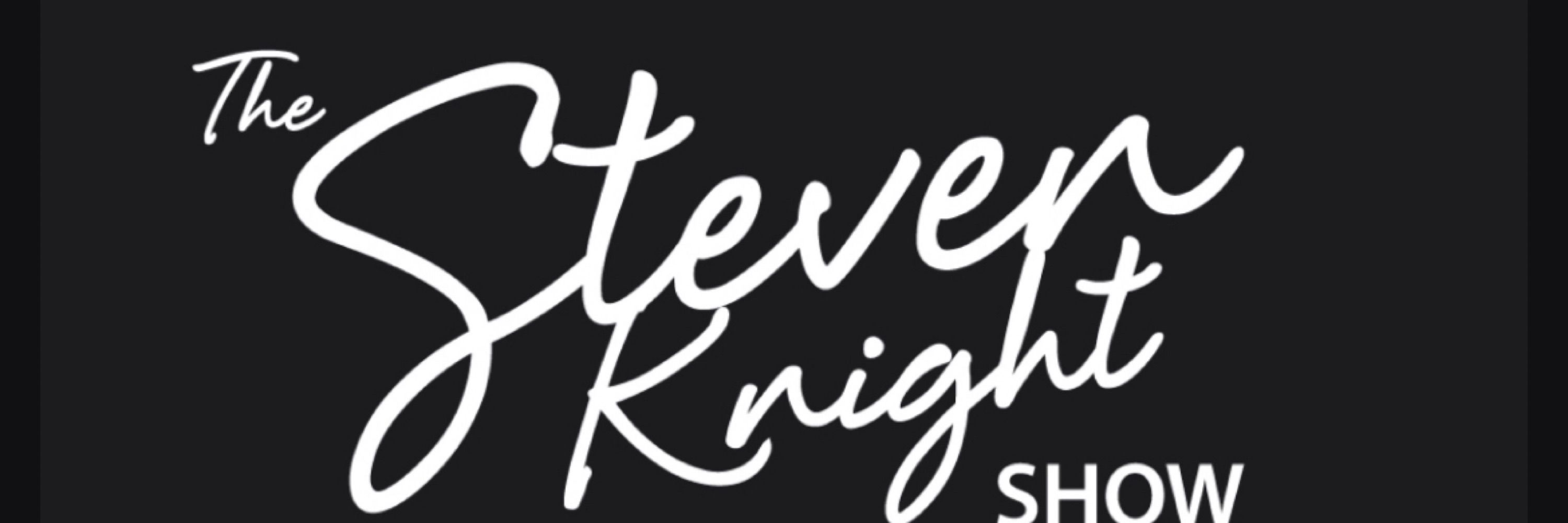 The Steven Knight Show