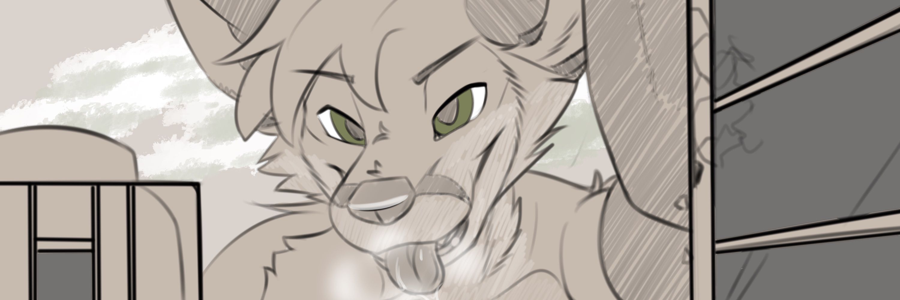 eviller fox 🔞🏳️‍🌈