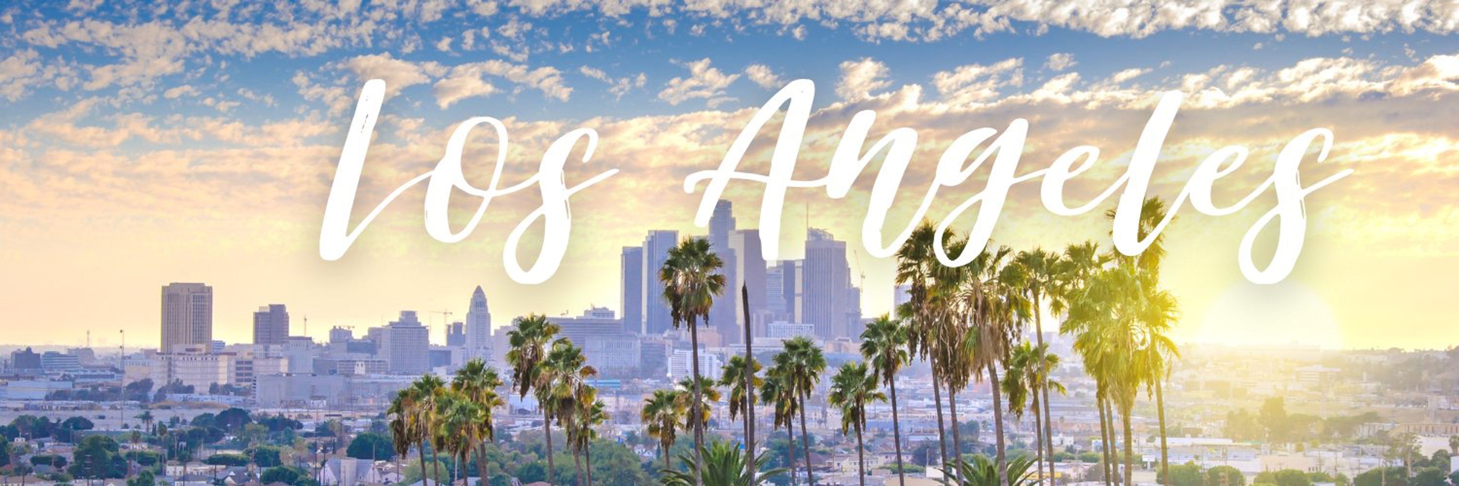 City of Los Angeles