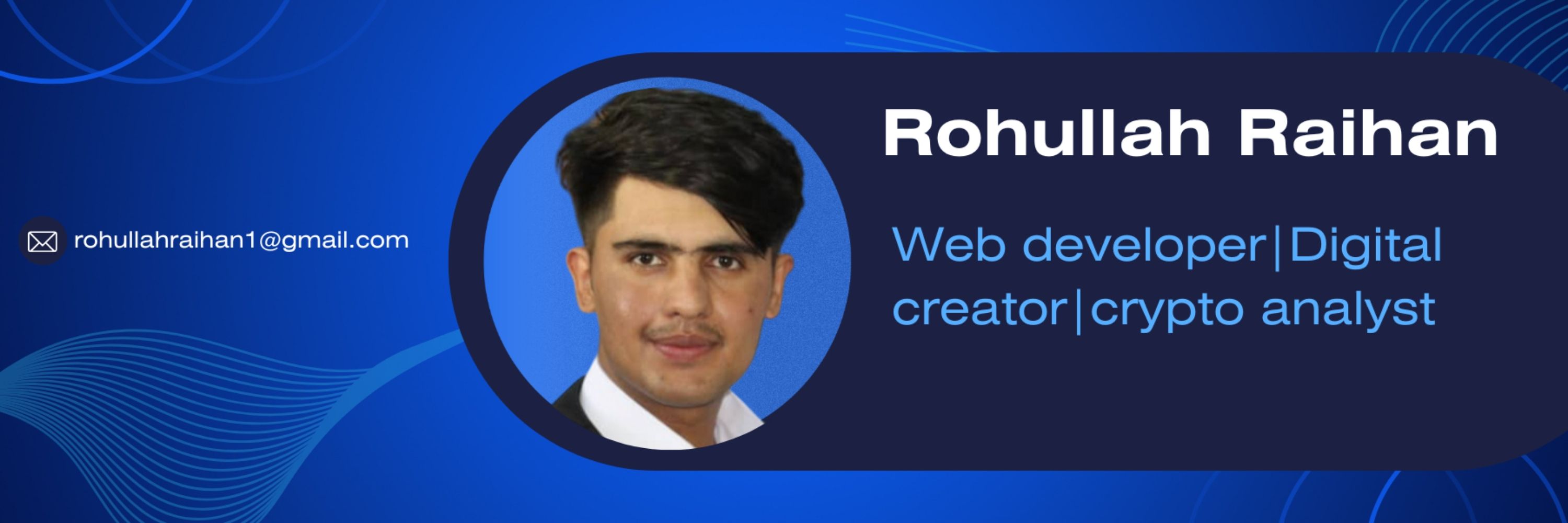 Rohullah Raihan