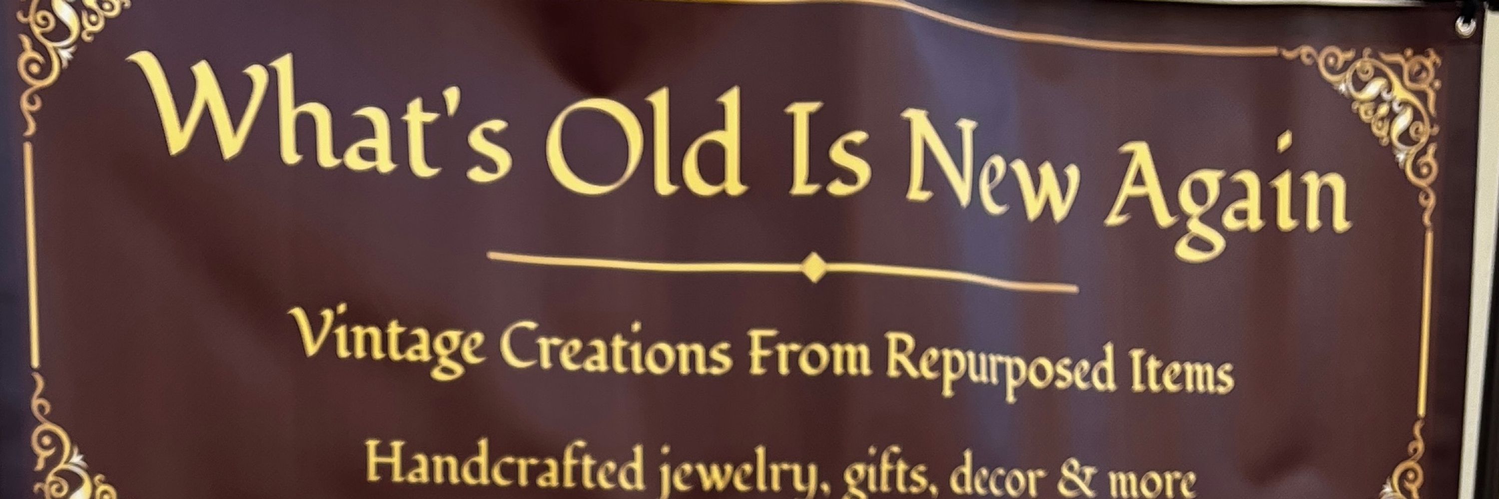 What’s Old Is New Again