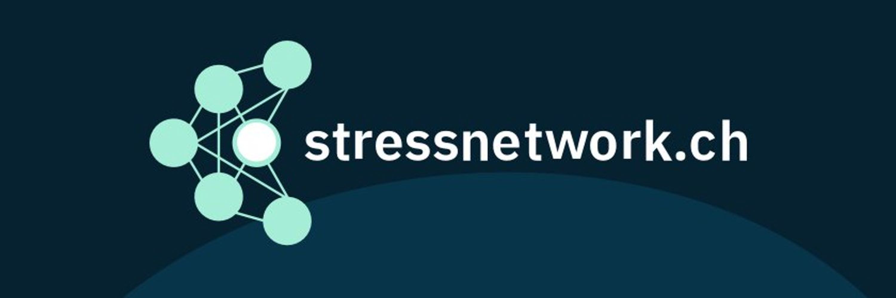 Stressnetwork.ch - The Swiss Stress Network