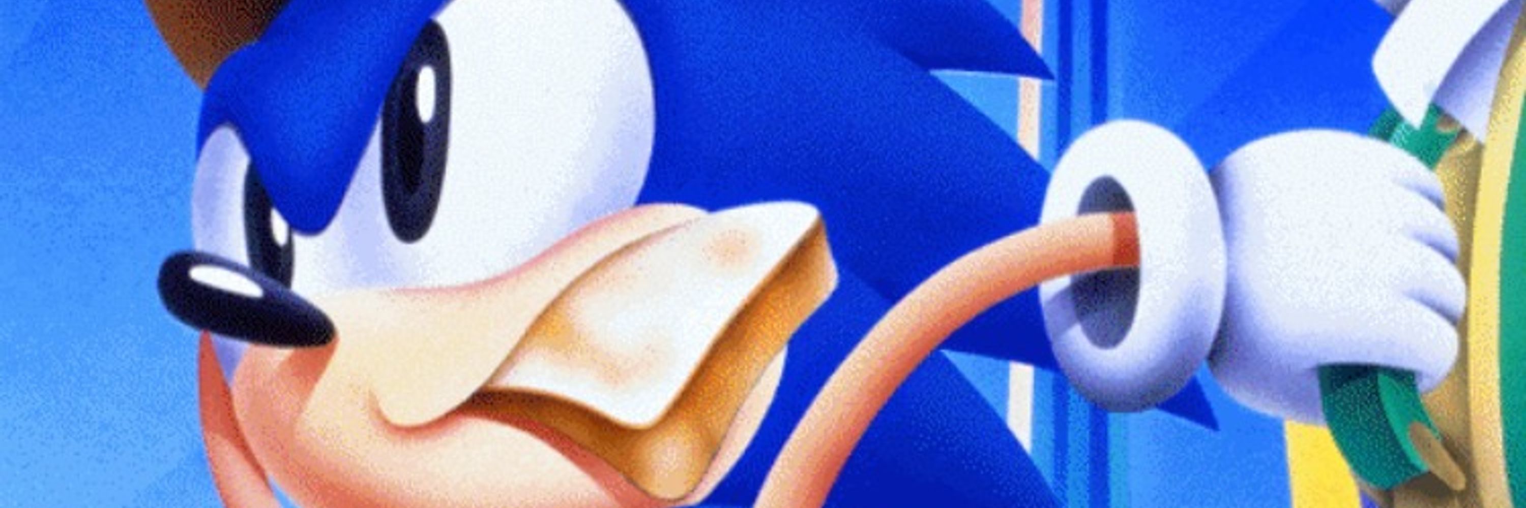 Sonic Commissions