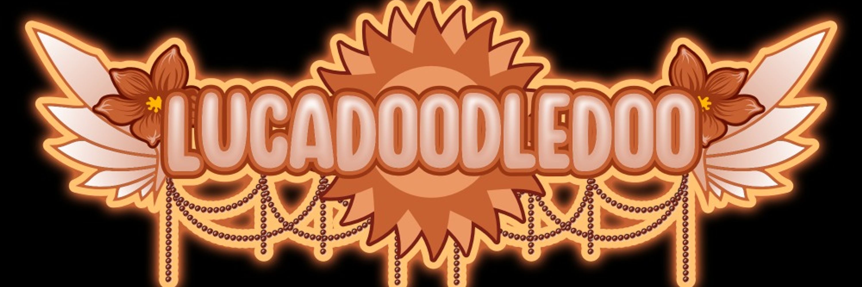 🔞LucaDoodleDoo