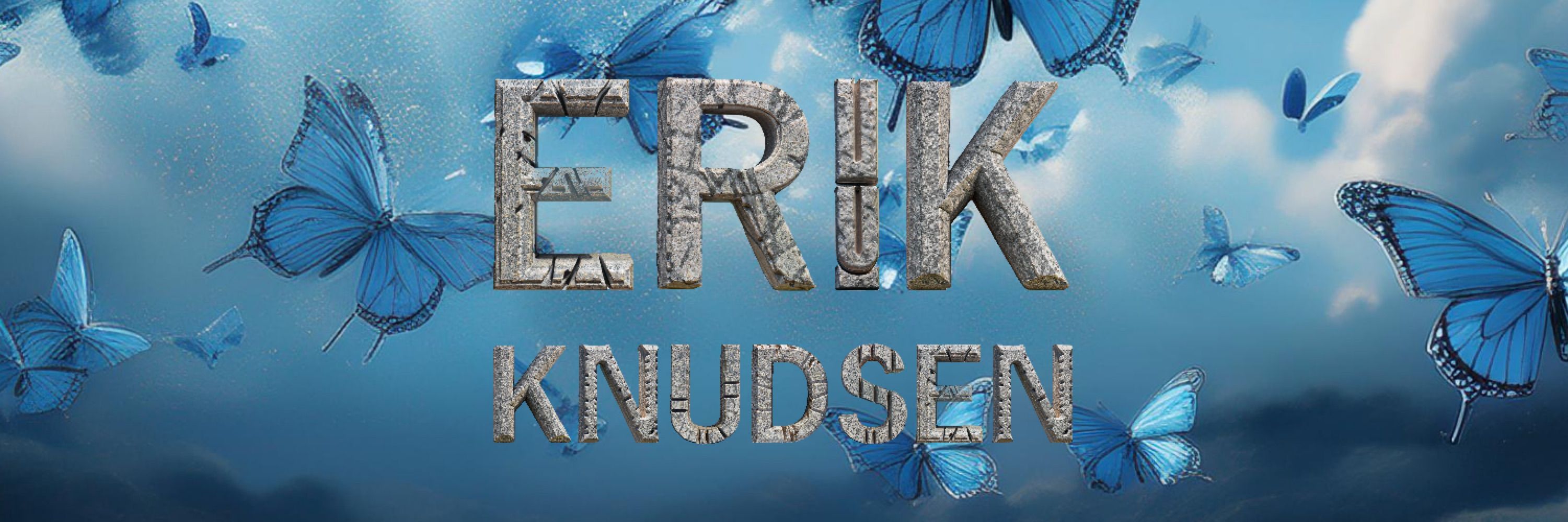 Erik Knudsen