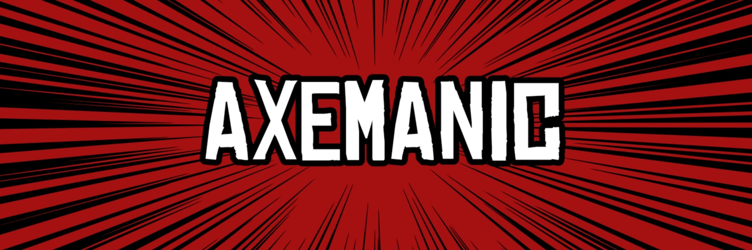 Axel
