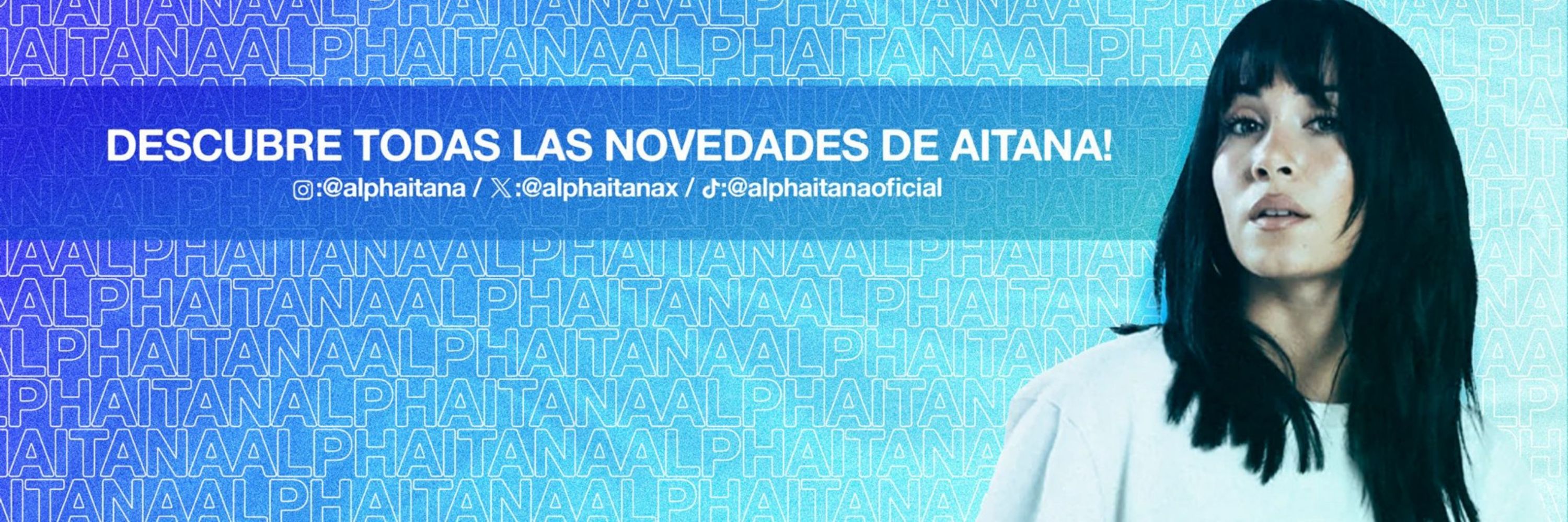 Alpha Aitana