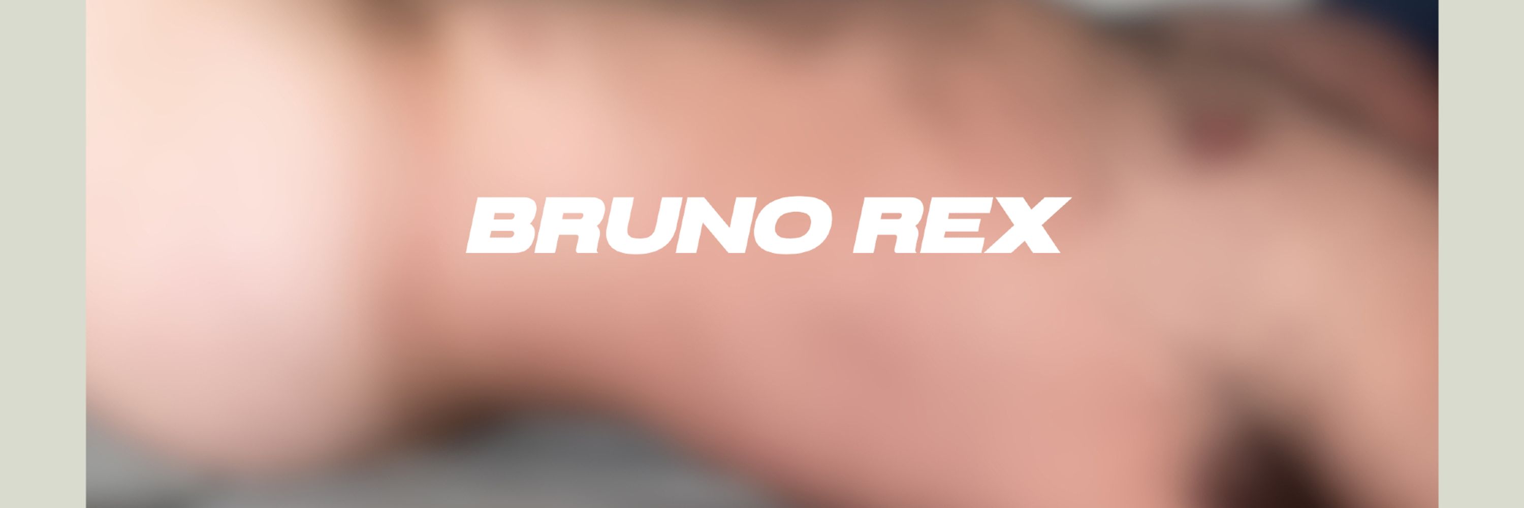 BRUNO REX