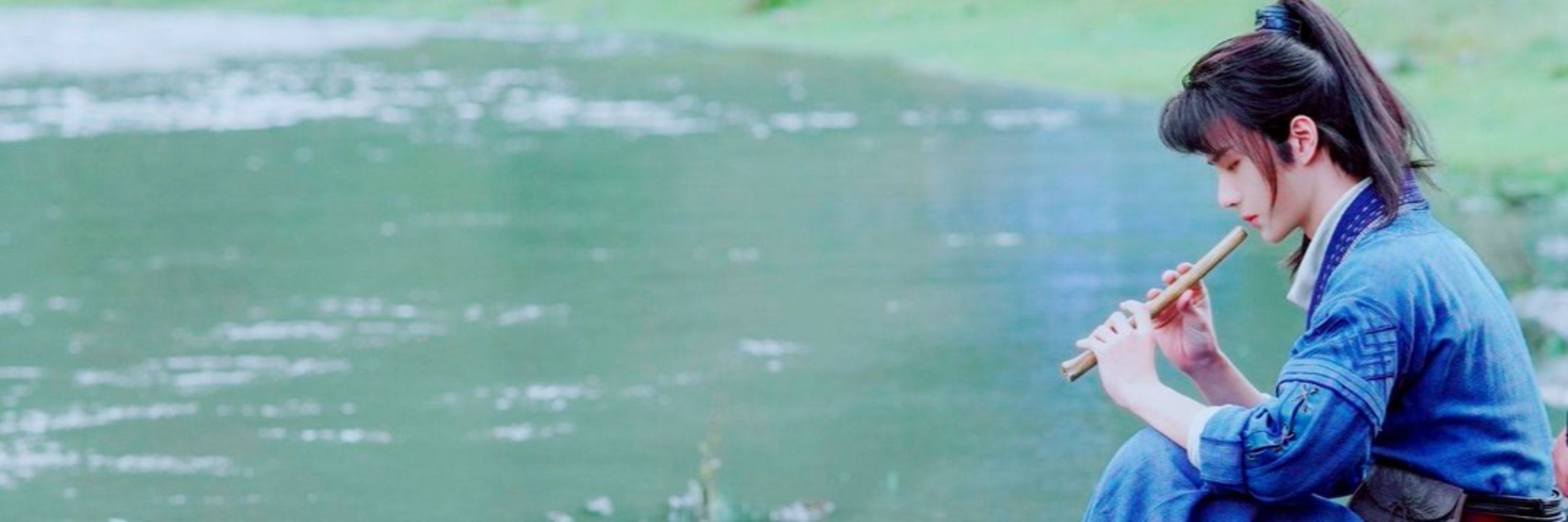 Sam♡ AU WangXian no Fixado 