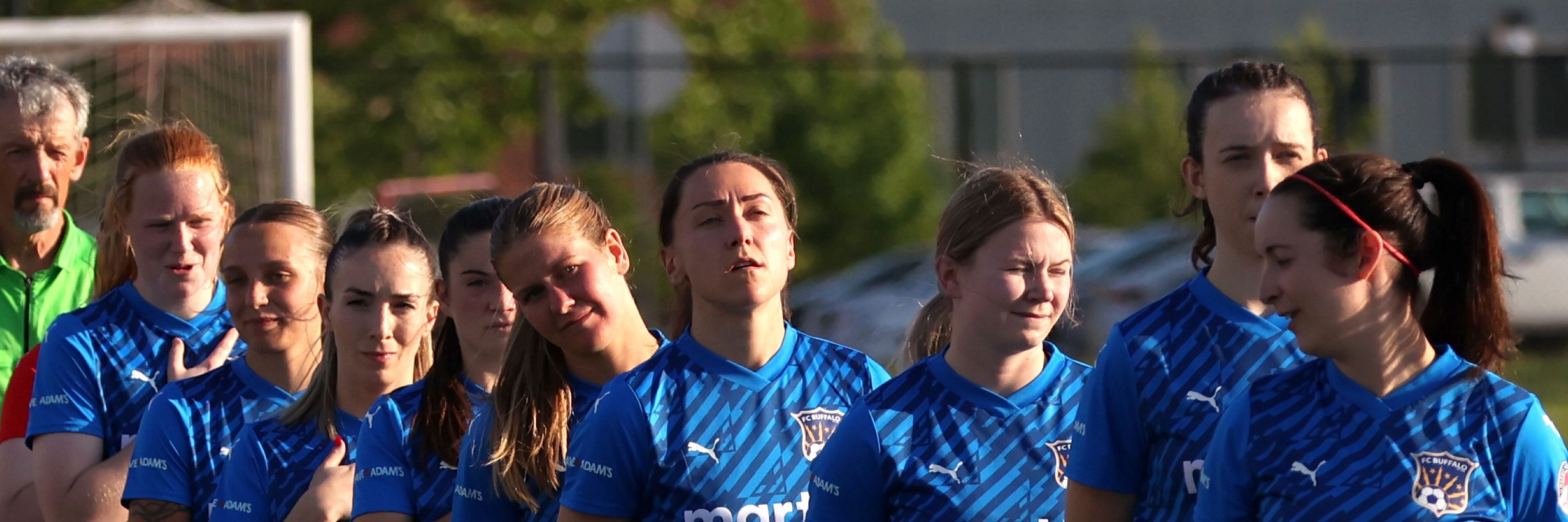 FC Buffalo