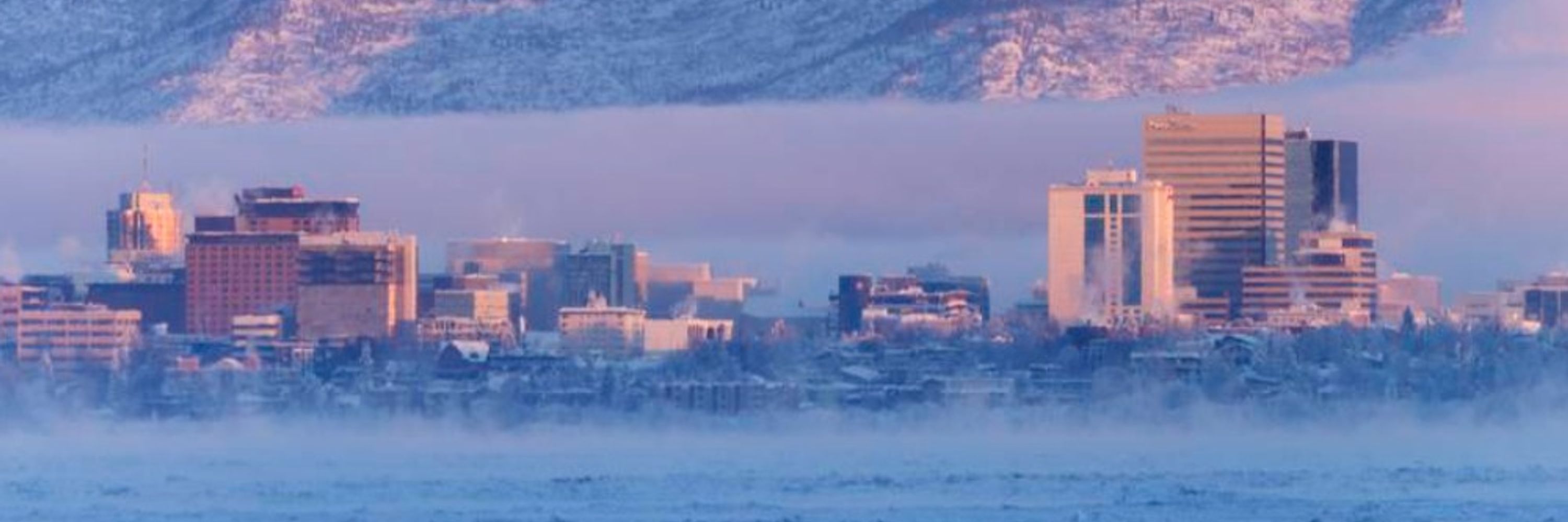 Anchorage Daily News