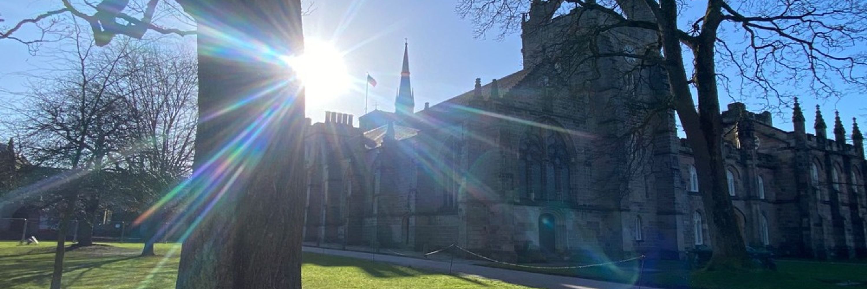 Aberdeen Divinity