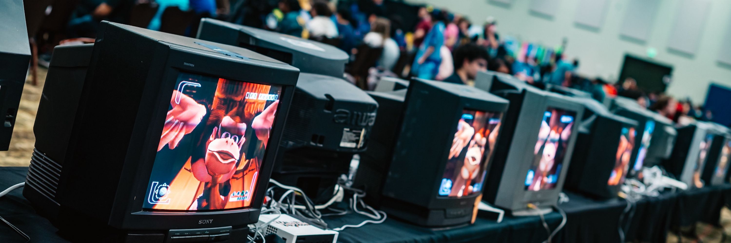 Michigan Melee